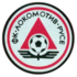 Emblema FC Lokomotiv Ruse