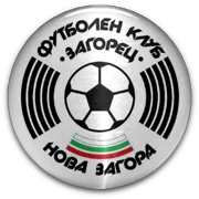 Crest — FC Zagorets Nova Zagora