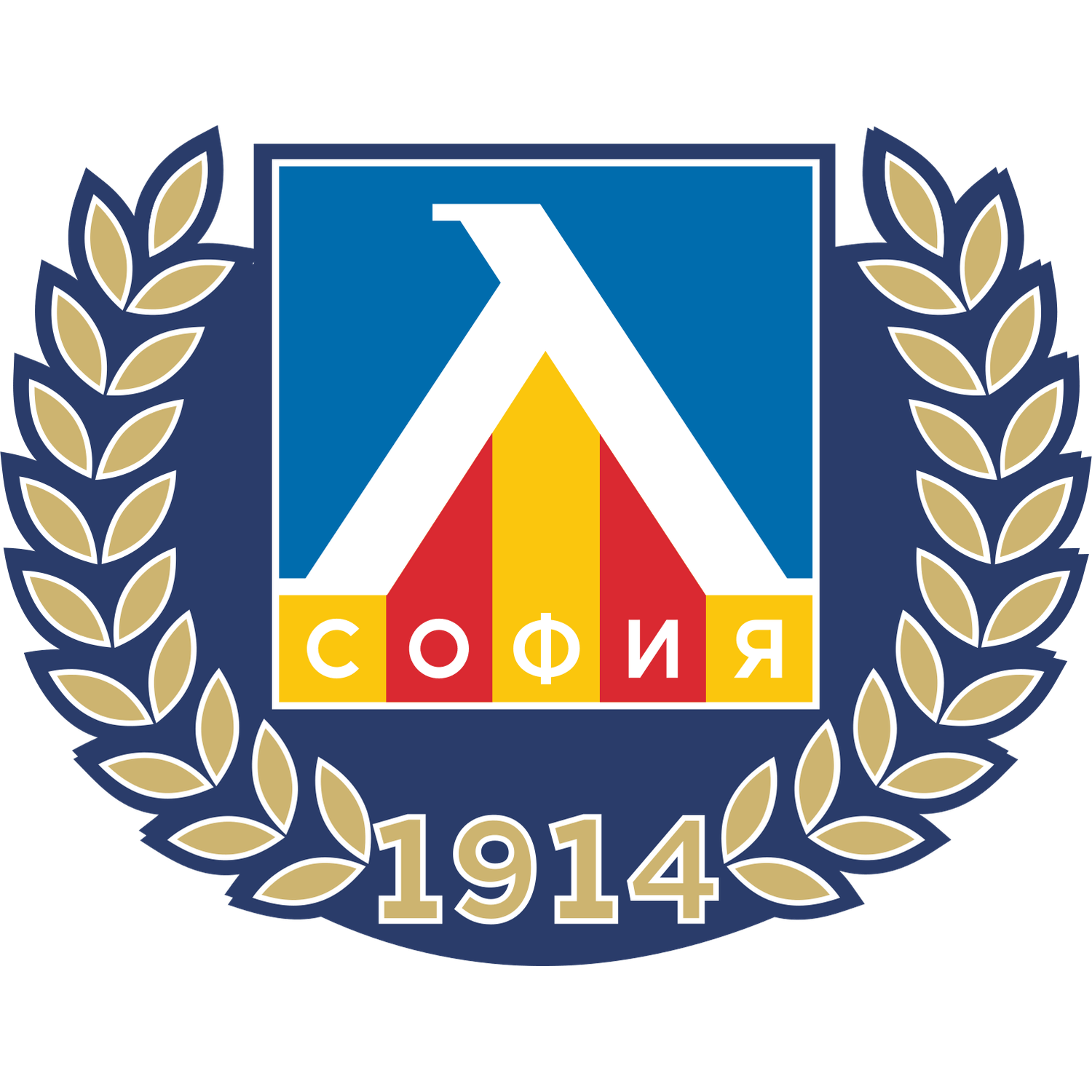 Crest — PFC Levski Sofia