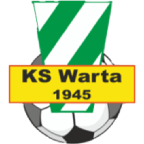 Crest — Warta Sieradz