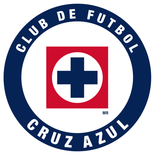 Emblema Cruz Azul FC