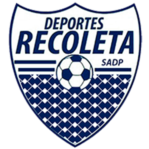 Emblema Deportes Recoleta