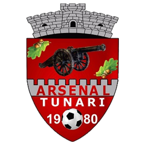 Crest — CS Tunari