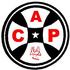 Crest — Clube Atlético Piranhas