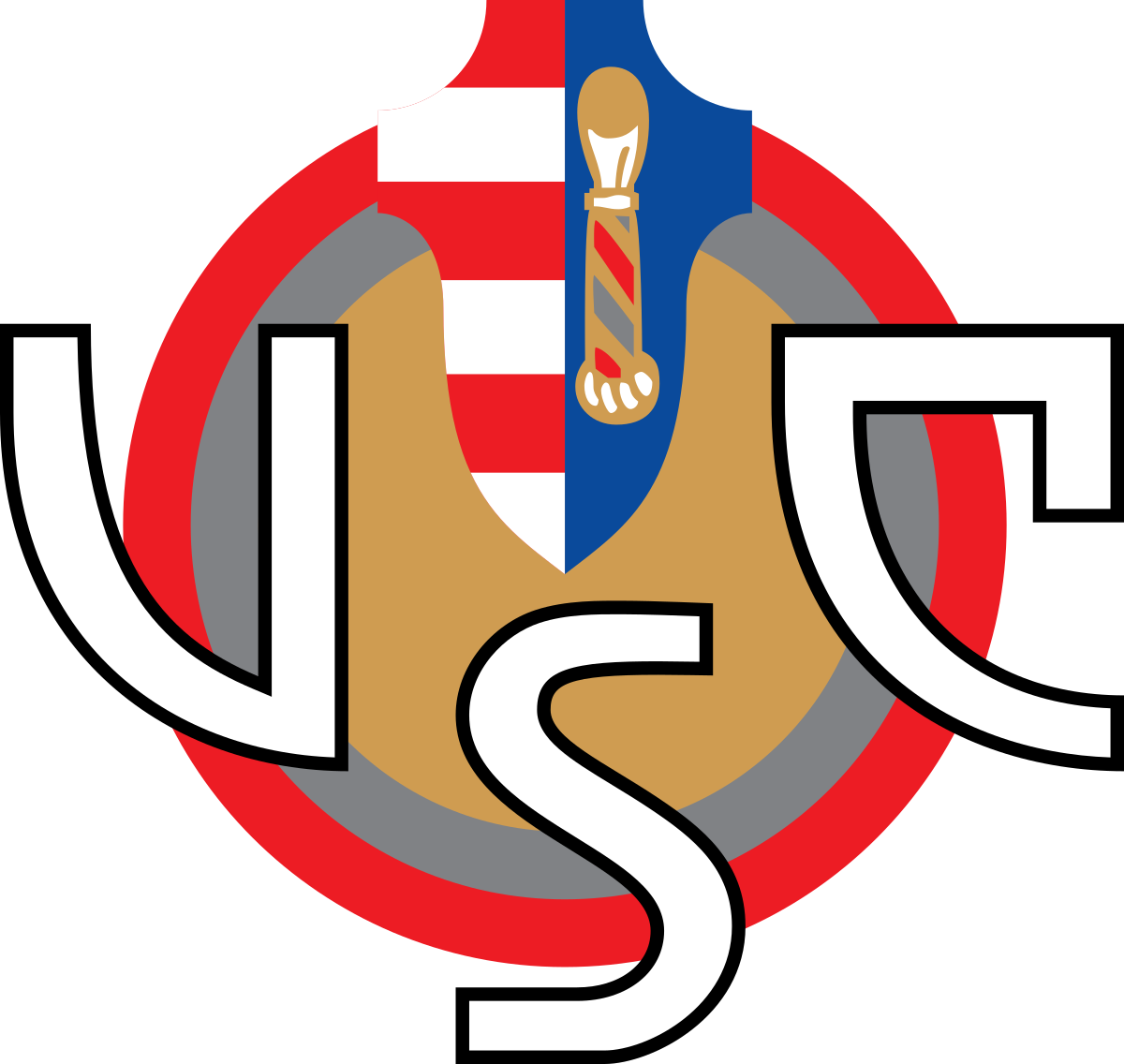 Crest — US Cremonese
