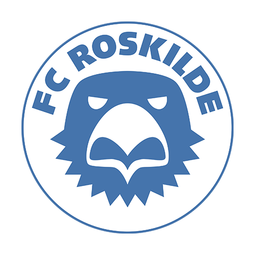 Crest — FC Roskilde