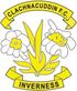 Crest — Clachnacuddin FC