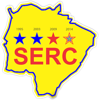 Crest — Associação Esportiva Chapadão