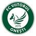 Crest — CS Viitorul Onești