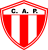 Emblema Club Atlético Platense