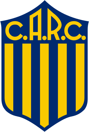 Emblema Club Atlético Rosario Central