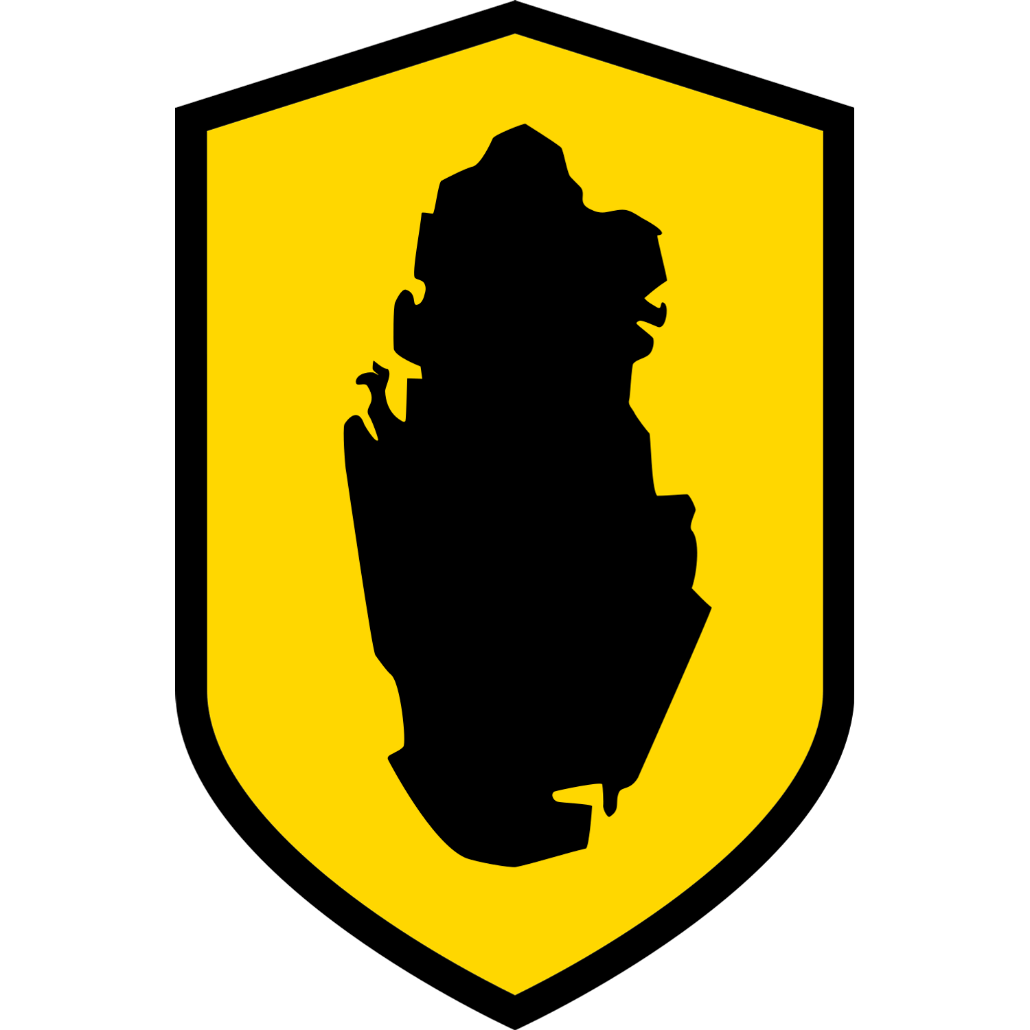 Crest — Qatar SC