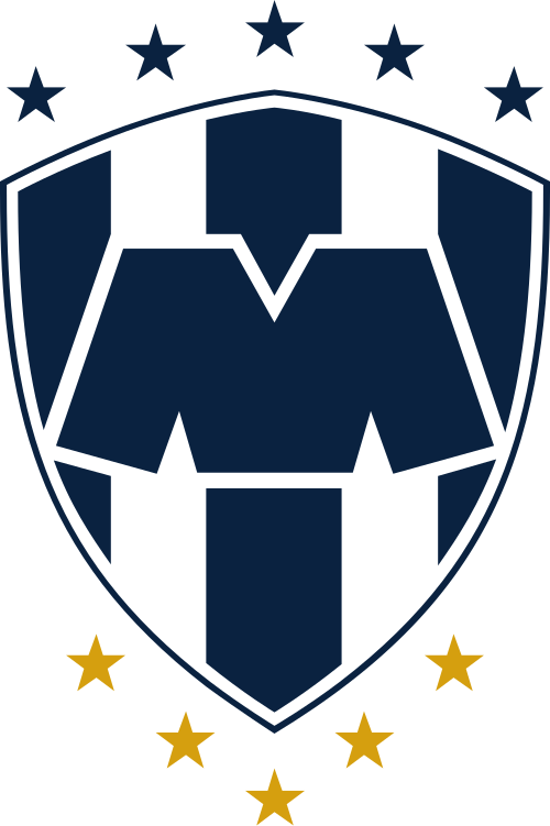 Crest — Club de Fútbol Monterrey