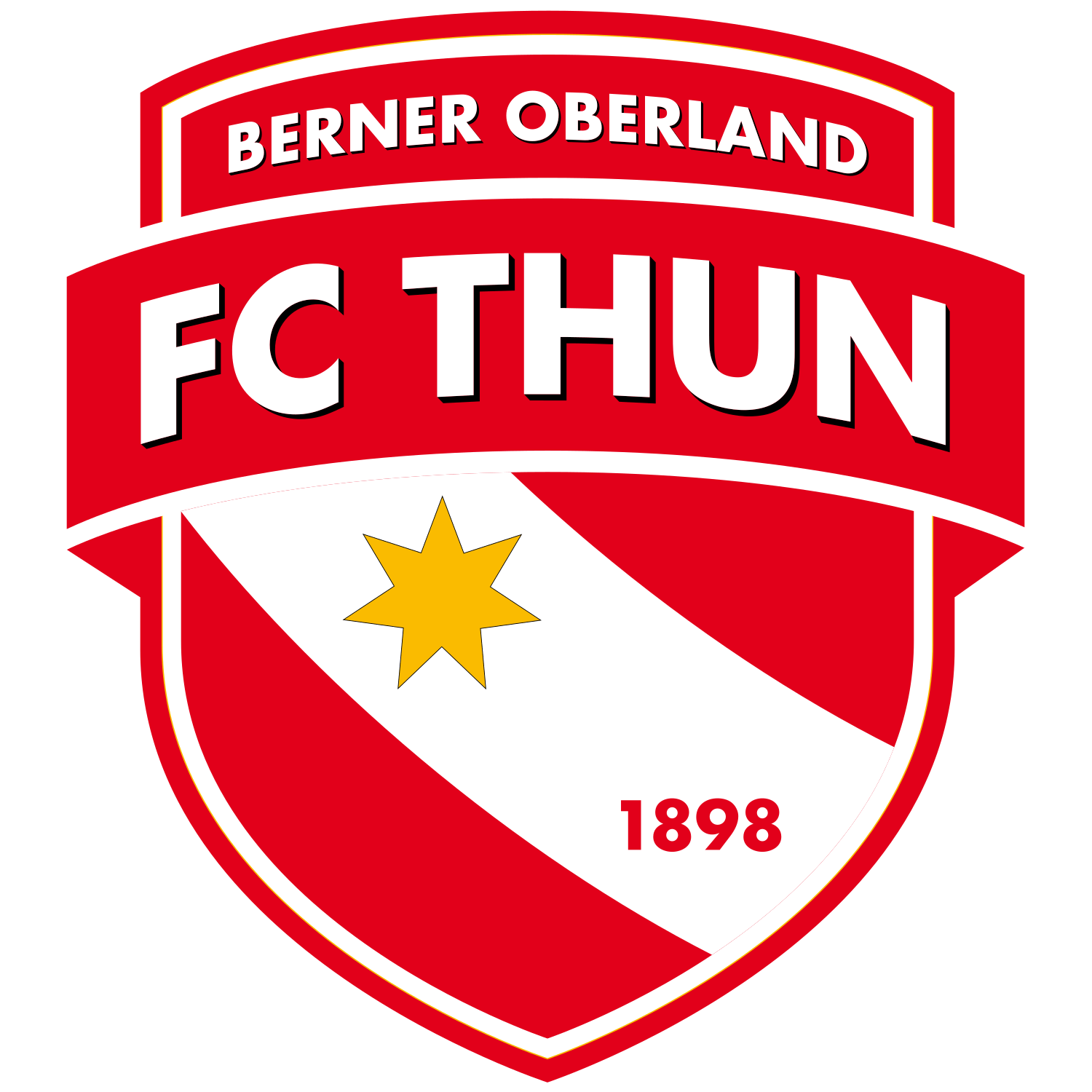 Crest — FC Thun