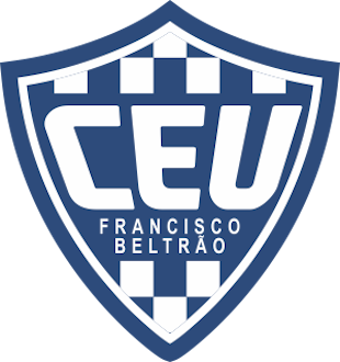Crest — Centro Esportivo União