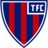 Crest — Theresinense Futebol Clube