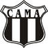 Crest — Clube Atlético Monte Alegre
