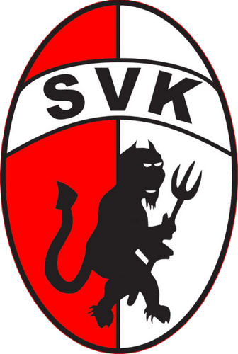 Crest — SV Kuchl
