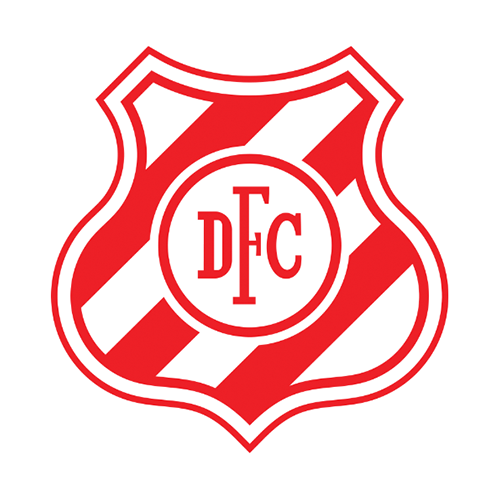 Crest — Democrata Futebol Clube (Sete Lagoas)