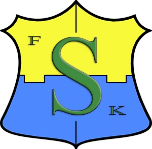 Crest — FK Salaspils