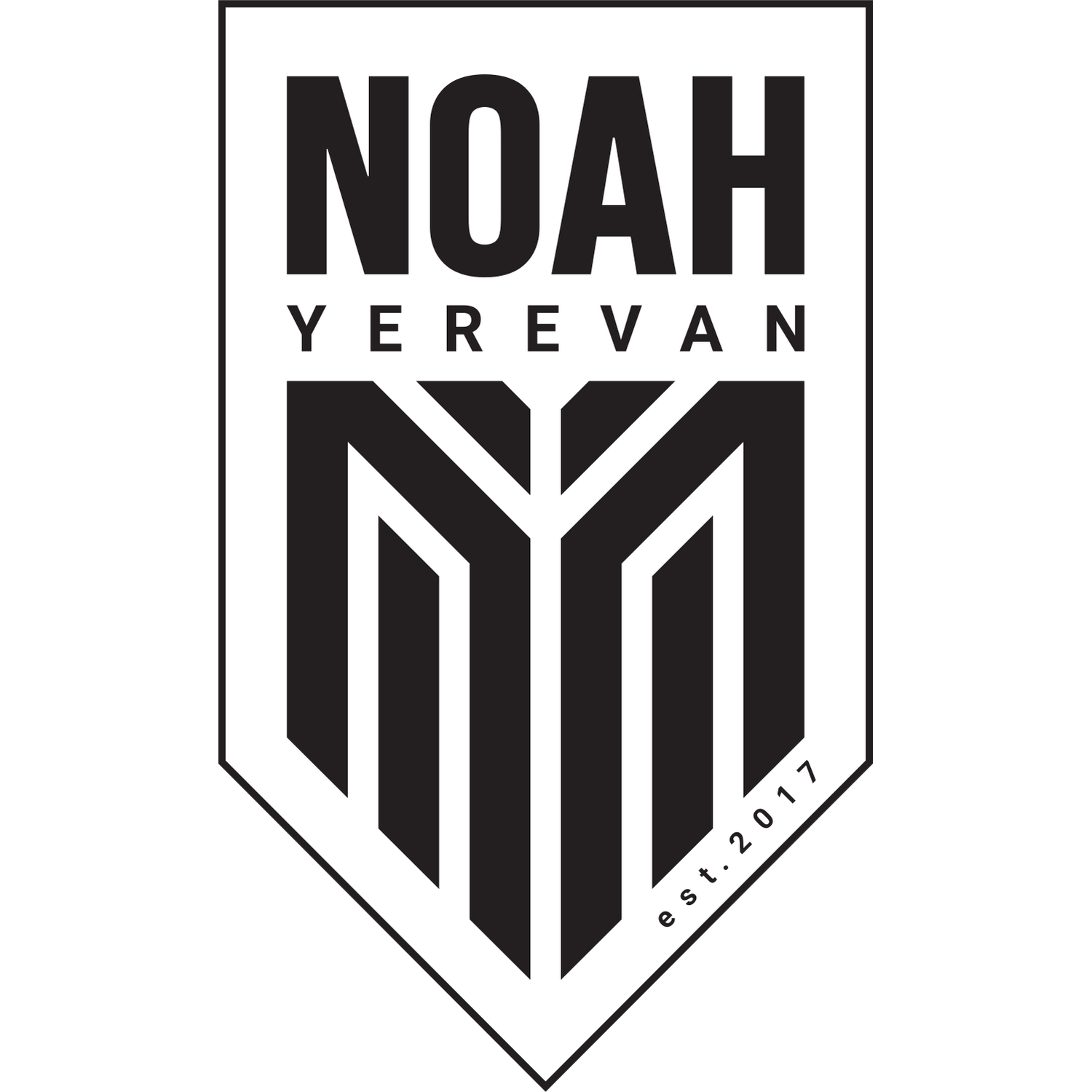 Crest — FC Noah