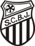 Crest — Esporte Clube Bom Jesus (Matriz de Camaragibe)