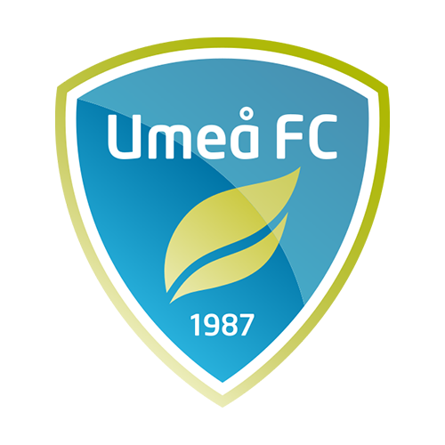 Crest — Umeå FC