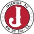 Crest — Grêmio Esportivo Juventus (Rio do Sul)
