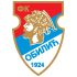 Crest — FK Obilić