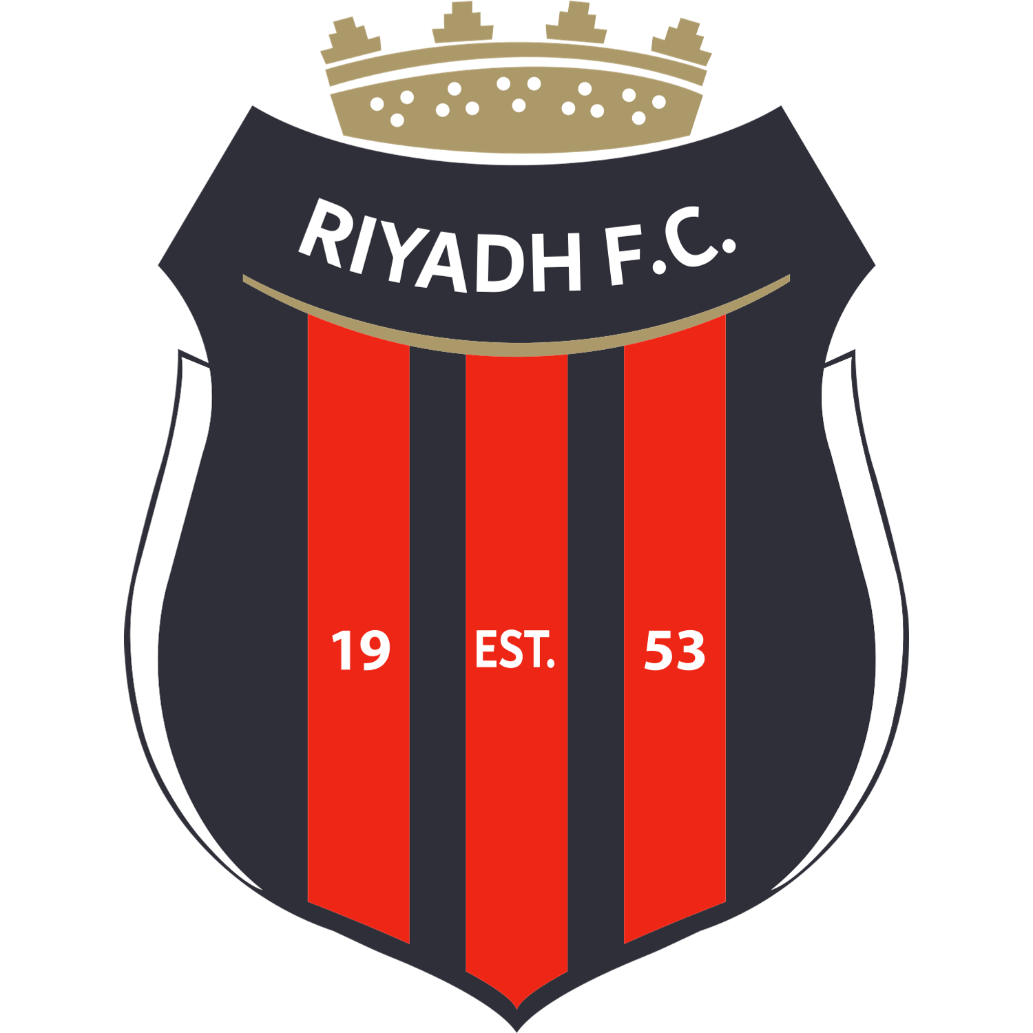 Crest — Al Riyadh SC