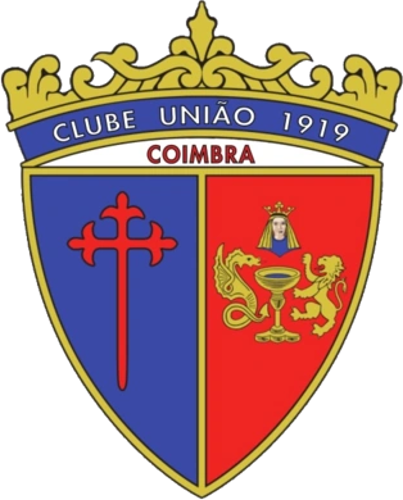Crest — União de Coimbra