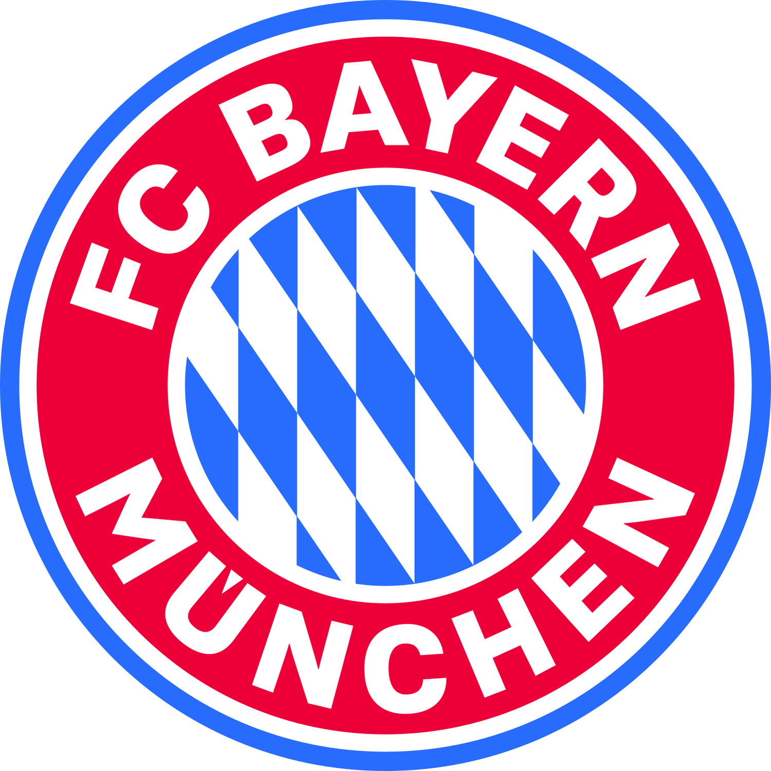 Crest — FC Bayern München