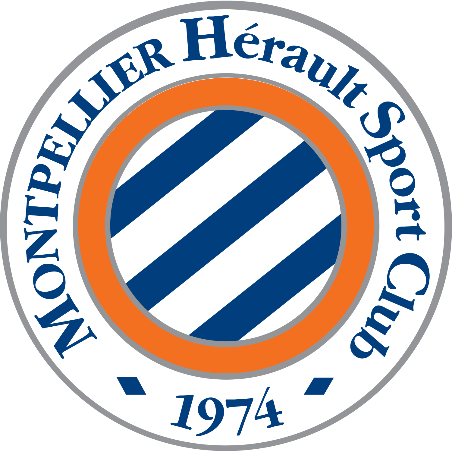 Crest — Montpellier Hérault Sport Club