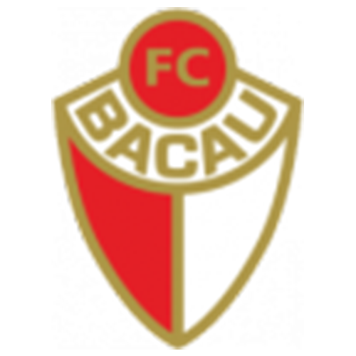 Crest — FC Bacău