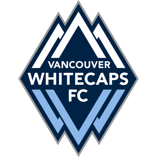 Crest — Vancouver Whitecaps