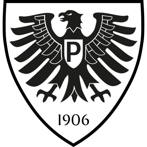 Crest — SC Preußen Münster