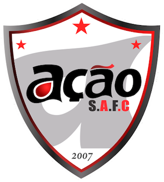 Crest — Associação Esportiva Ação