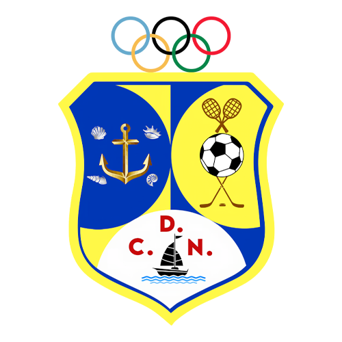 Crest — Clube Desportivo de Nacala