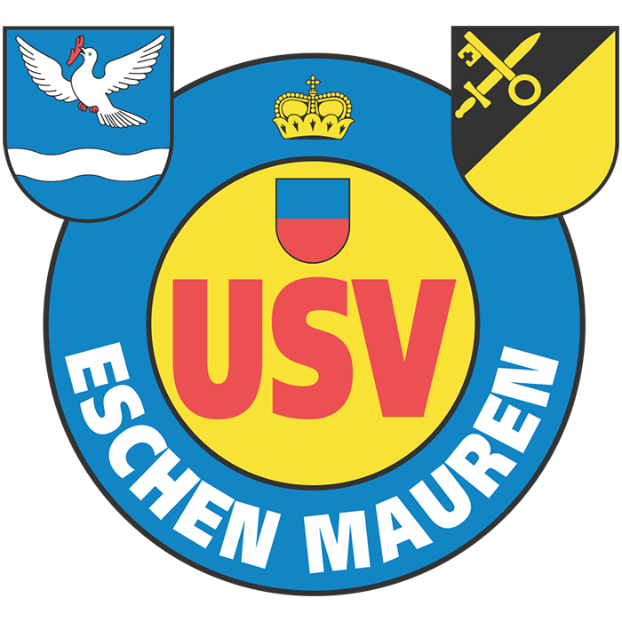 Crest — USV Eschen/Mauren