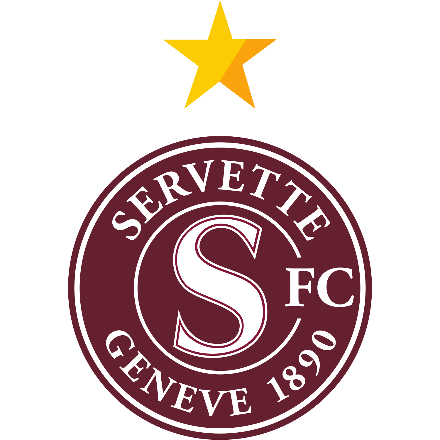 Crest — Servette FC