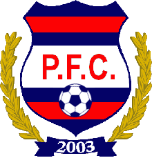 Crest — Paysandu Sport Club