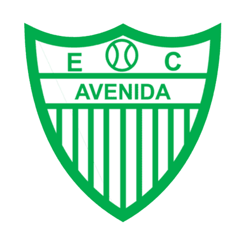 Crest — Esporte Clube Avenida
