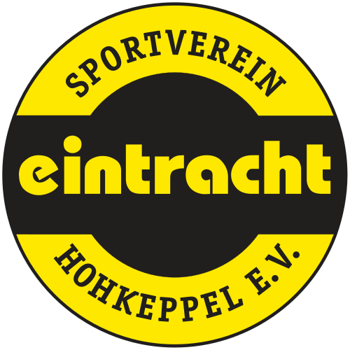 Crest — SV Eintracht Hohkeppel