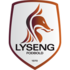 Crest — IF Lyseng