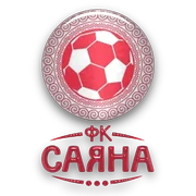 Crest — FC Sayana Haskovo