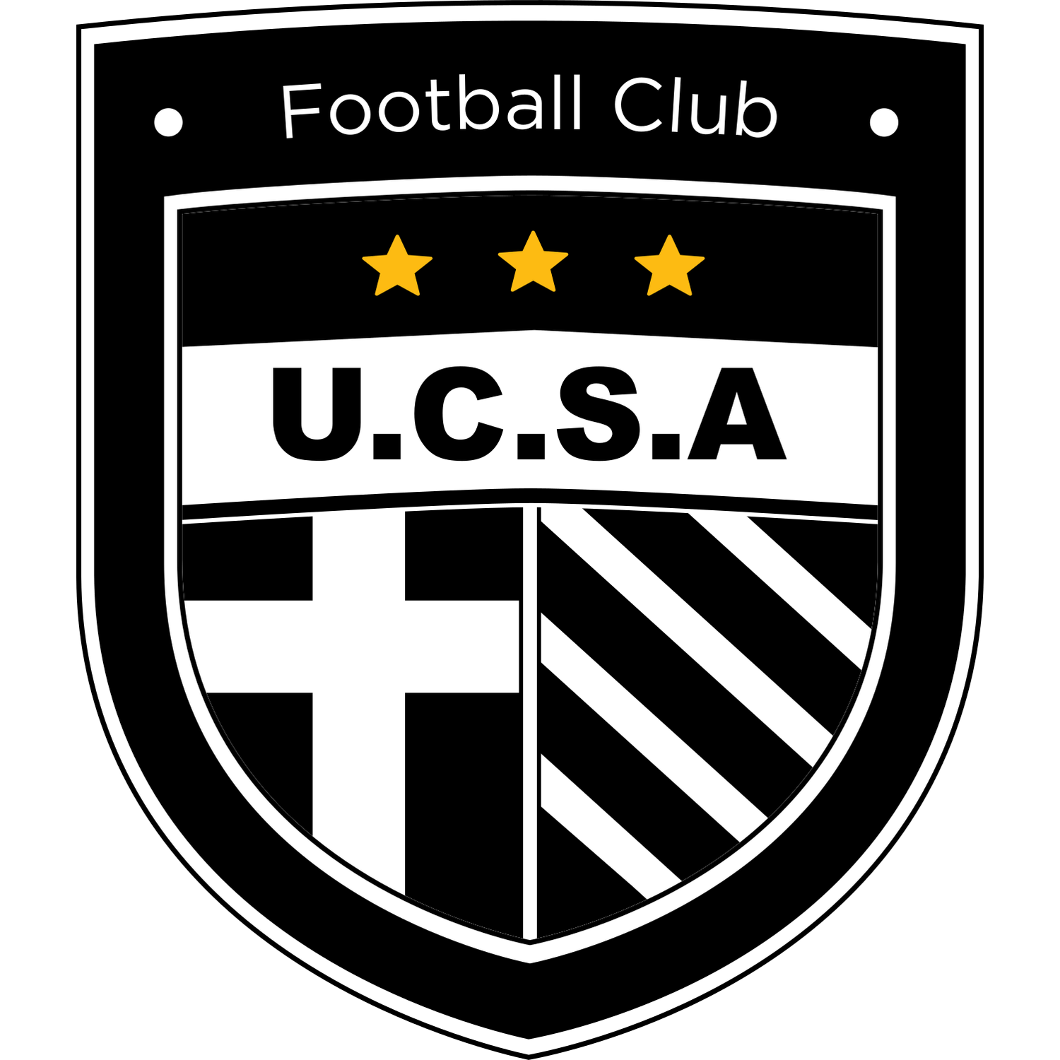 Crest — UCSA Tarasivka
