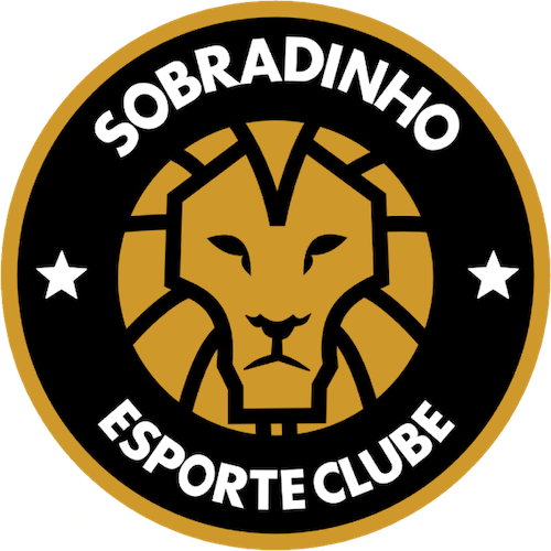 Crest — Sociedade Esportiva Sobradinho
