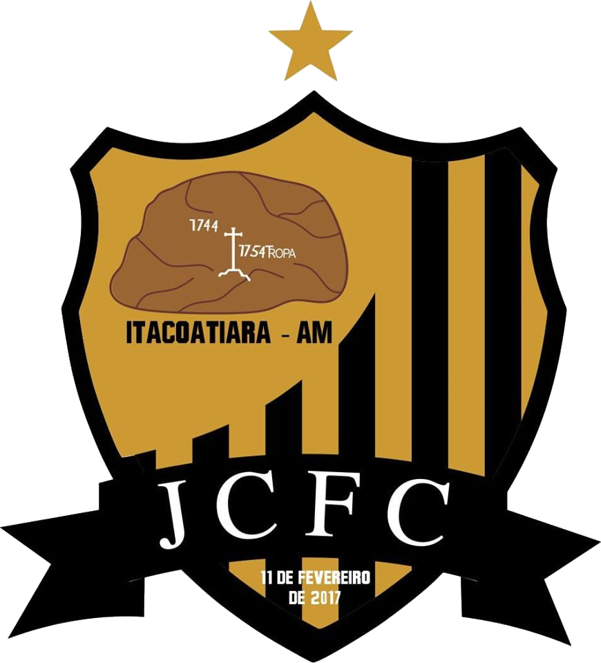 Crest — Itacoatiara Futebol Clube