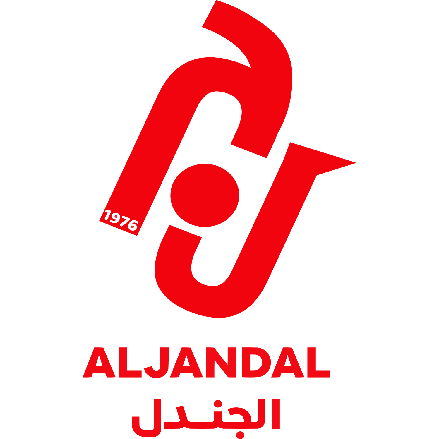 Crest — Al Jandal SC