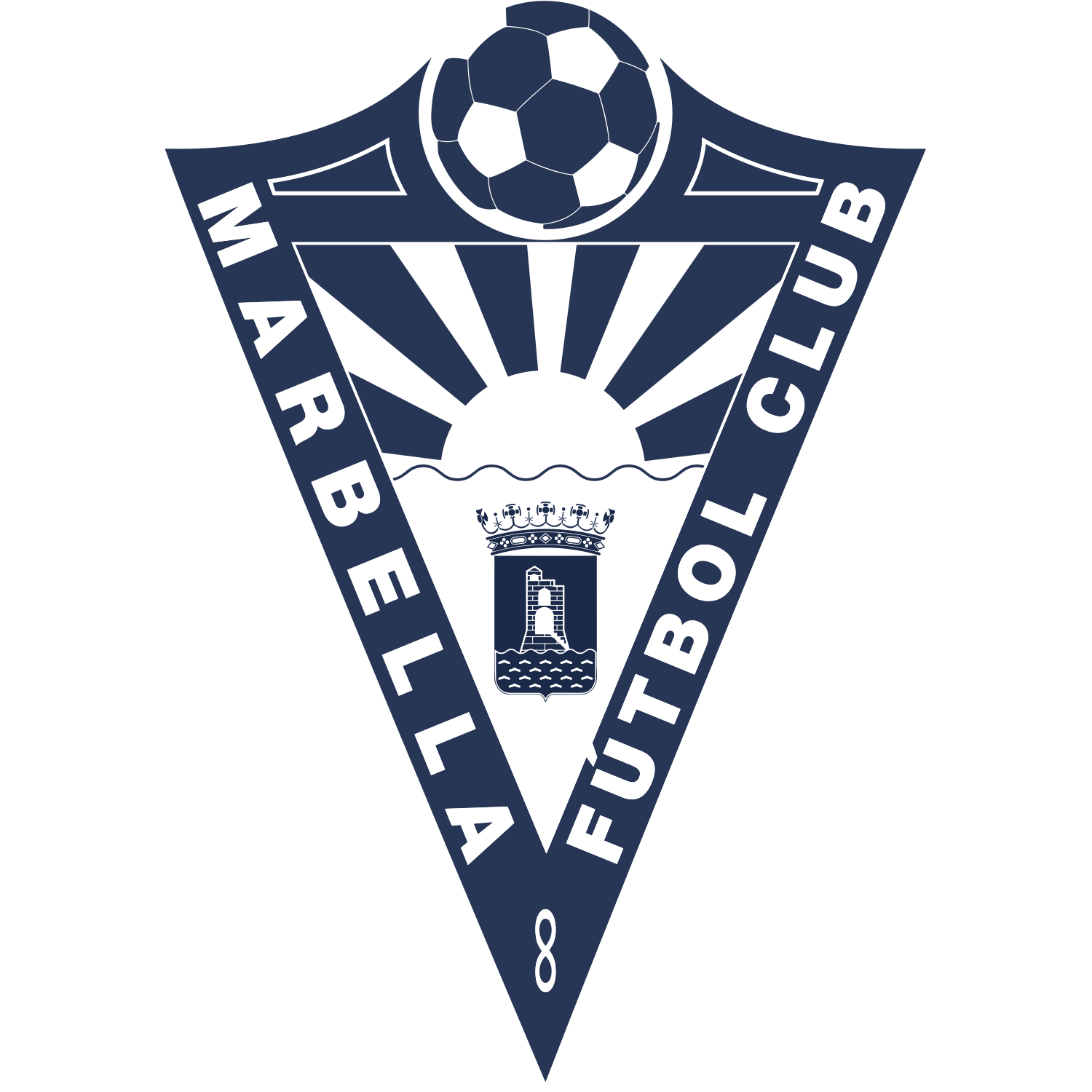 Emblema Marbella FC